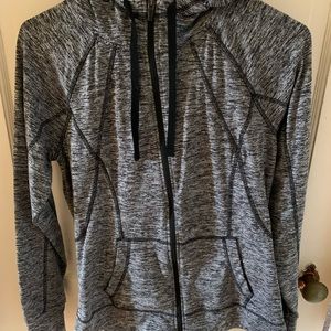 Champion c9 duo dry jacket